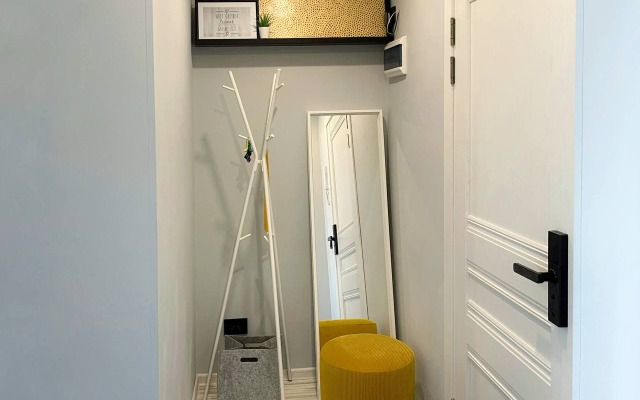 Greybox Apartaments