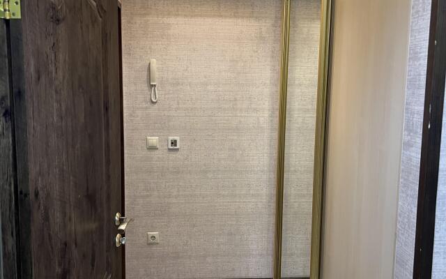 U Morya Apartments