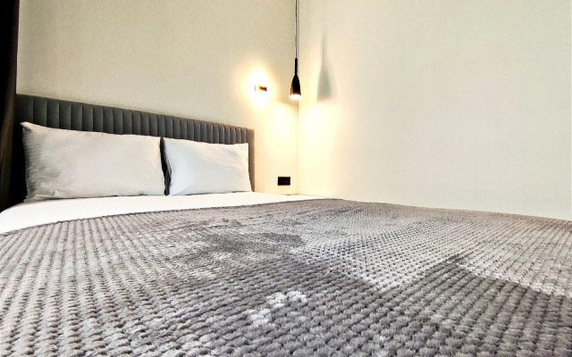 Квартира Аллея Челтенхема