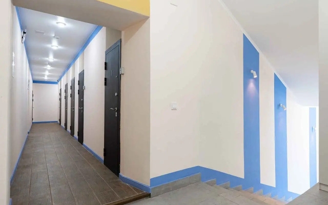 1 V Istoricheskom Tsentre Apartments