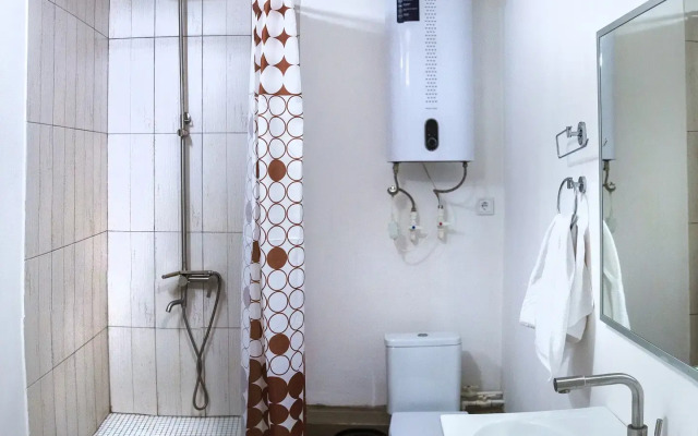 Частный дом Коттедж Loft на Канева 13