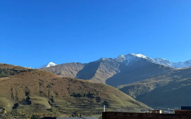 Частный Дом Этнос Фиагдон