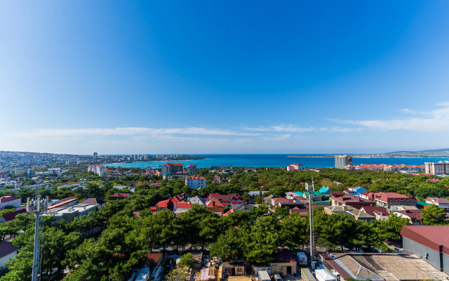 Chistaya I Uyutnaya Nedaleko Ot Morya Ot Letoapart Apartments