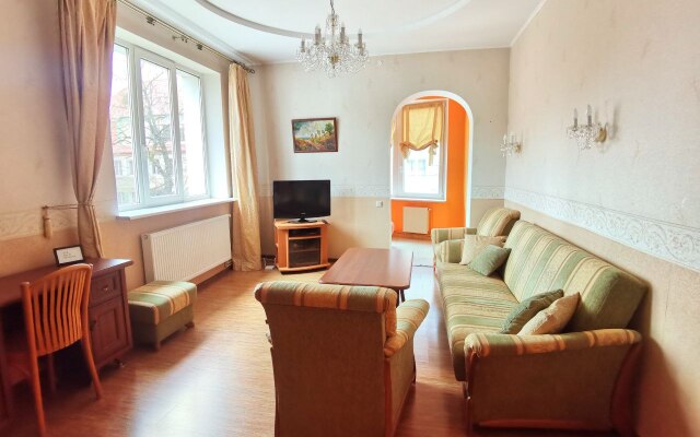 Апартаменты Дух Кёнигсберга