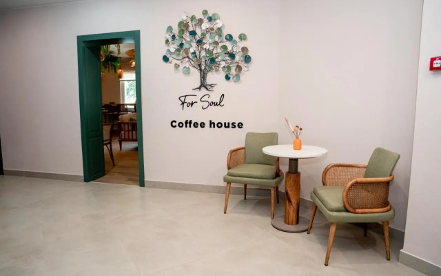 Terrenkur boutique-hotel