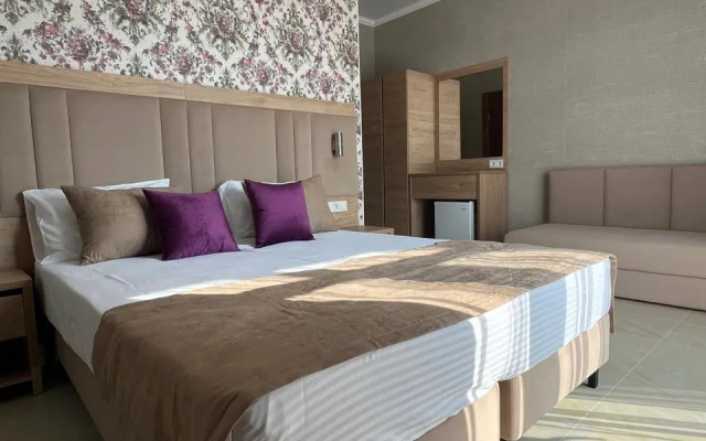 Гостевой дом Дамиан