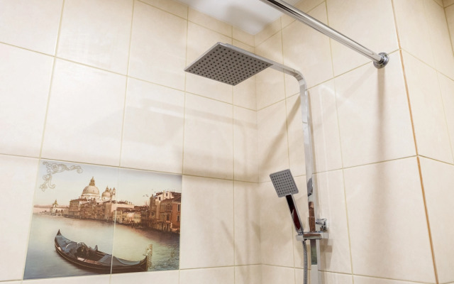 Апартаменты 25 Этажей Premium