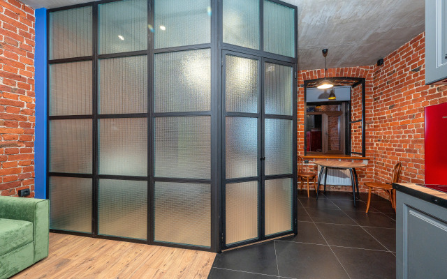 Апартаменты у моря