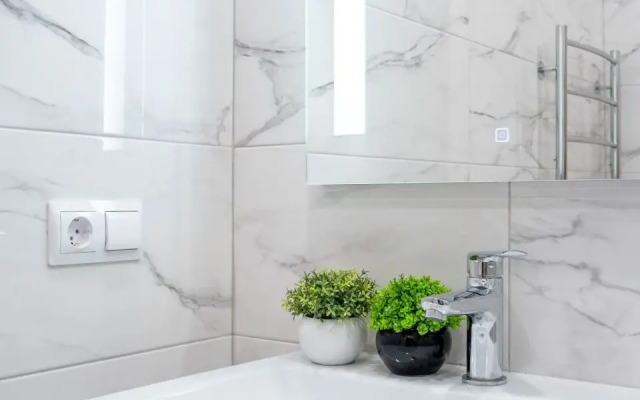 Apart-Deluxe Legendy Morya Apartments