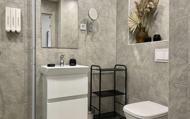 Апартаменты Vista View II