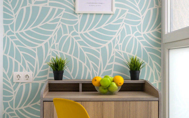 Апартаменты Favorite Home