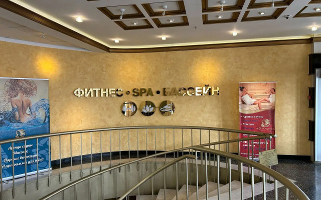 Dvukhmestnye s razdelnymi krovatyami Apartments