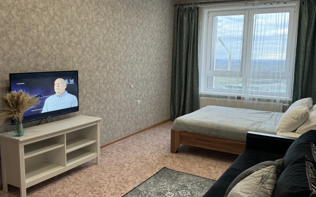 Квартира У нас уютно и тепло возле аквапарка ТЦ Планета