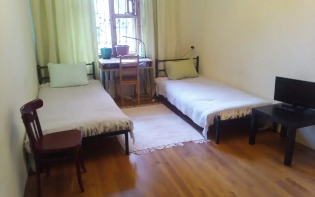 Квартира Уютная квартира в самом сердце города