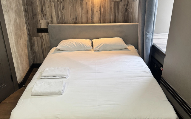 Апартаменты Люкс Hotel-style в Центре СПб Резиденция Чеховъ
