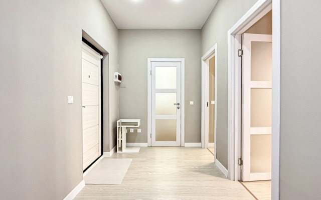 Апартаменты Монако 24 Жк Босфор 64