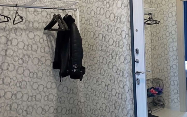 Apartments u Metro Devyatkino