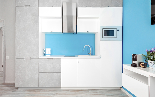 Sea Side Premium Apartments