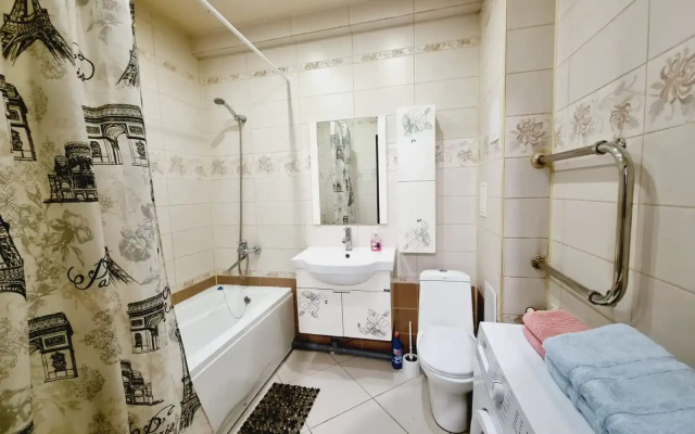 Апартаменты В Чите