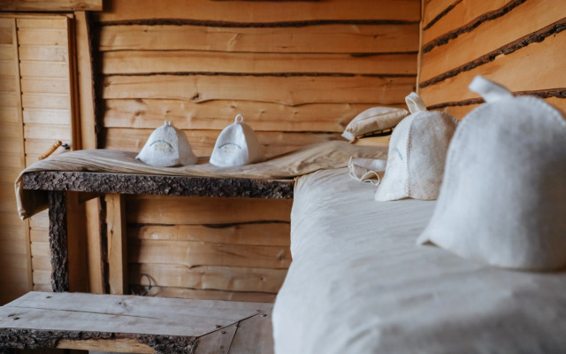 "Банный Остров"