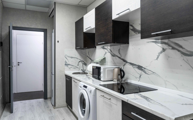 Апартаменты Семейные на Дворцовой  DereMRents