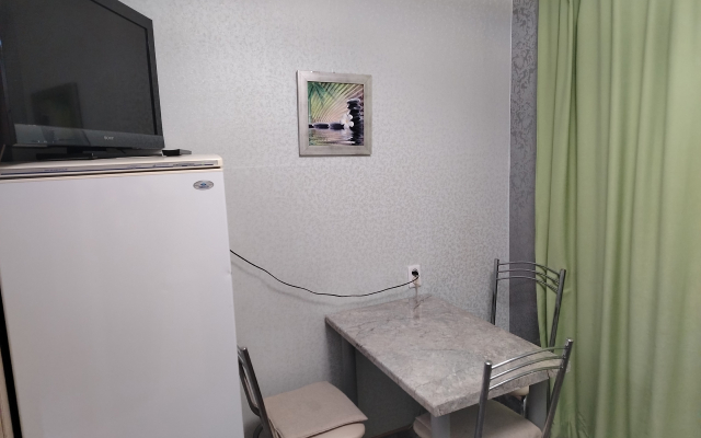 Квартира однокомнатная