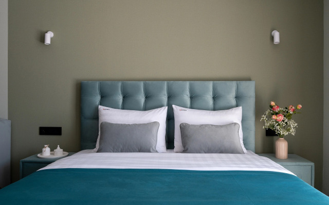 Апартаменты Red Атлантис Персей