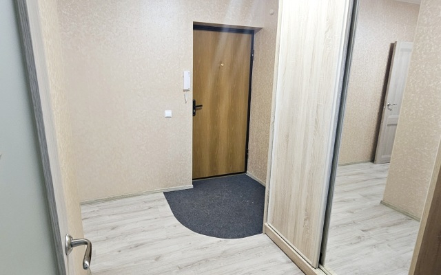 Apartamenty na Smidta