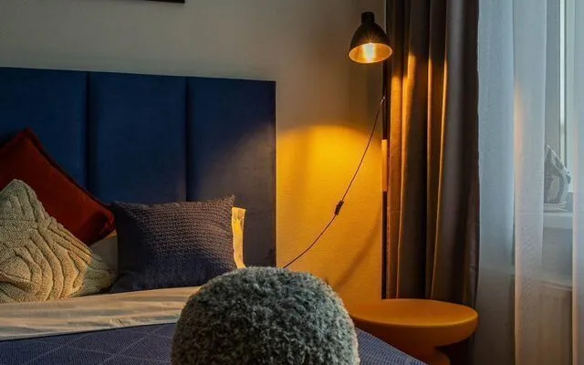 Na Bulvave Vorontsovskiy 6 Flat