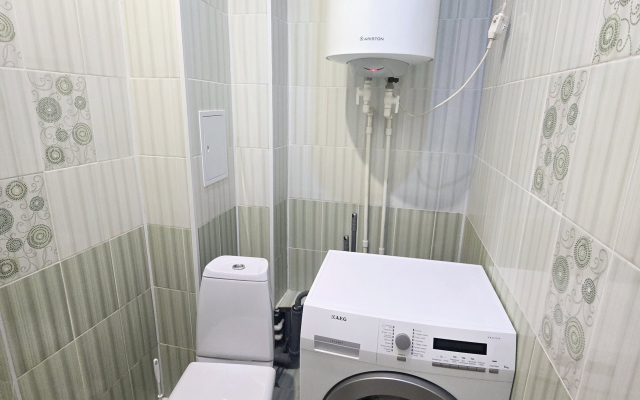 Квартира Уютная студия