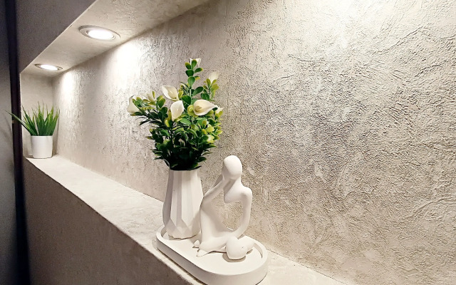 Квартира Уютный Север на Кольском 7