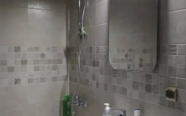 Na Ulitse Potyomkina 20b Apartments