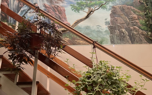 Гостевой дом Валерия