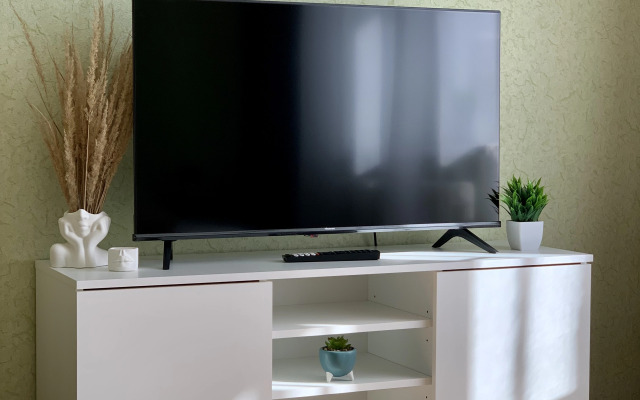 Квартира Просторная однокомнатная квартира для Вашего отдыха