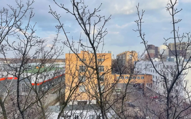 Апартаменты Dialog Apart 1