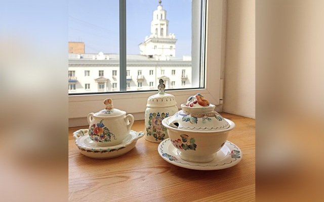 Квартира Двухкомнатная на Свердлова 62