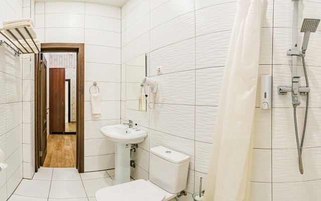 Sakvoyazh Hotel