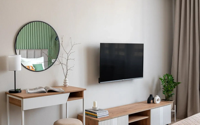 Квартира EnjoyToday Олива