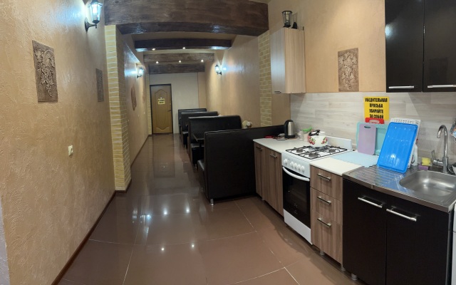 Na Vladimirskoy Guest house