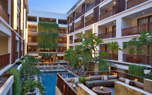The Magani Hotel and Spa