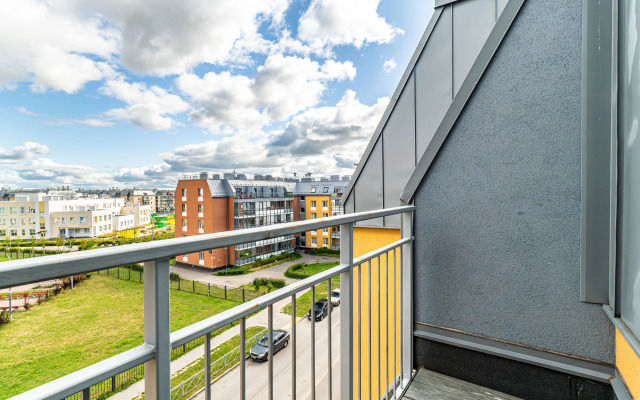 MunHaus Flat