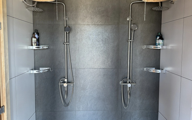 Частный дом Веретенки Барн Хаус