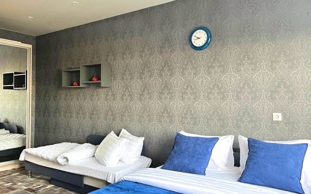 Квартира Двухкомнатная рядом с метро