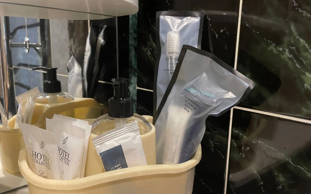 Квартира на Эпроновской