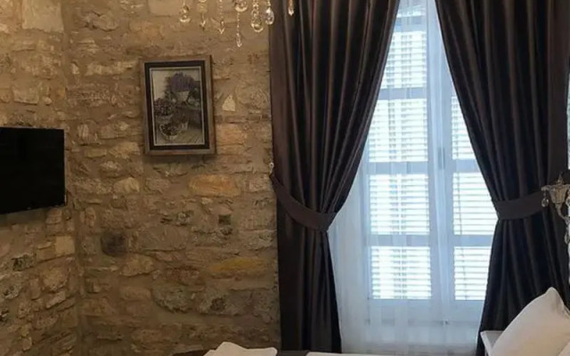 Бутик-отель Laledan Konagi - Adults Only