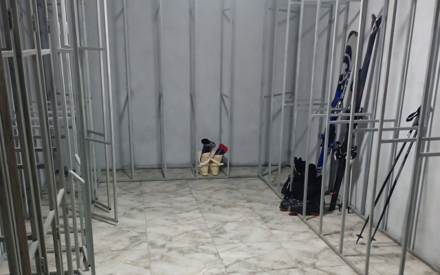 Shatun Hotel