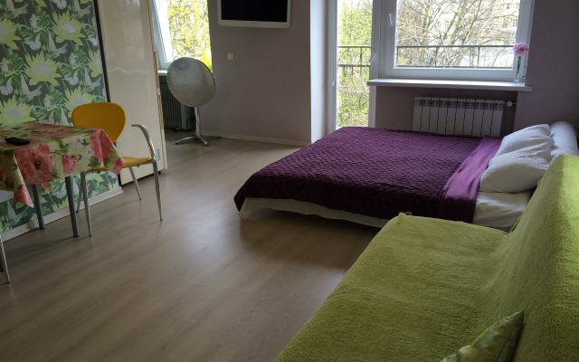 Centre Apartments