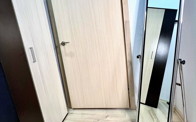 Апартаменты Pashk Inn Apartments Artek