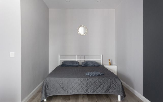 Квартира на Ул Московская 75