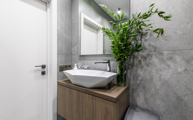 Апартаменты LS Savin House